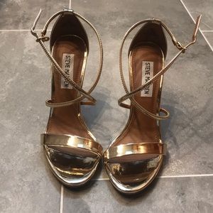 Steve Madden heels